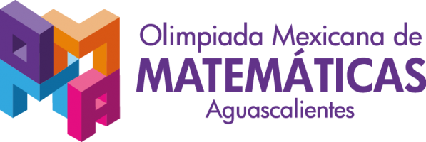 Olimpiada Mexicana de Matemáticas en Aguascalientes