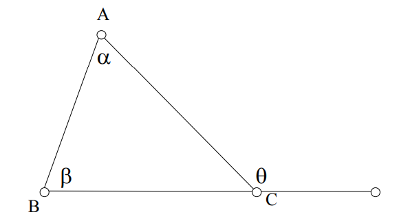 Conceptos básicos de Geometría